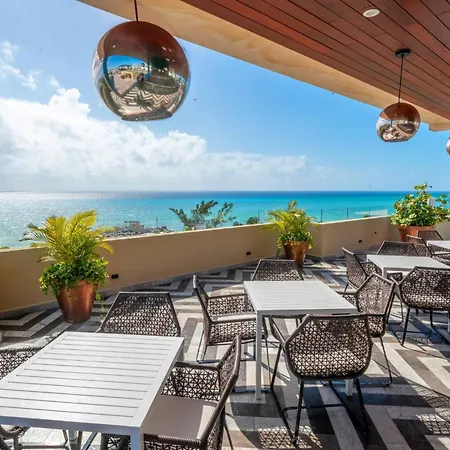 Luxury 2 Bedroom Condo - Beautiful Ocean View At Singular Joy Residences, Jade