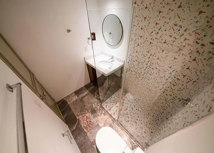 Ocean View 2BR Condo - Singular Joy 204 Playa del Carmen