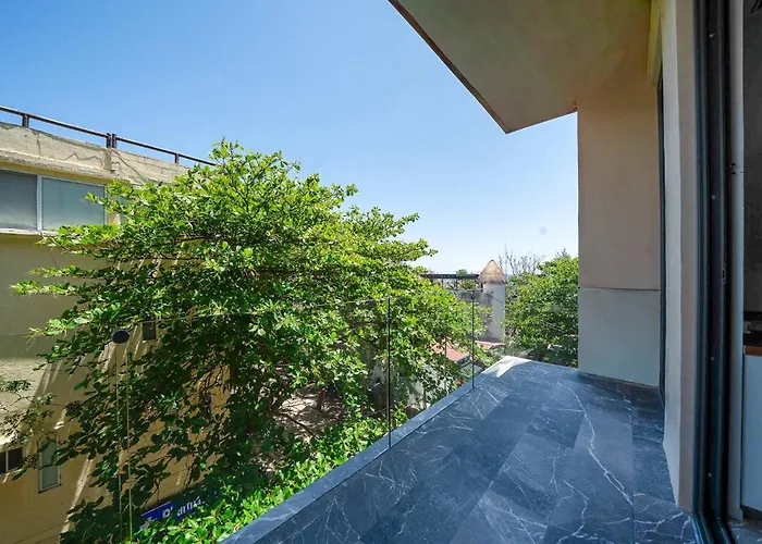 Ocean View 2BR Condo - Singular Joy 204 Apartamento Playa del Carmen