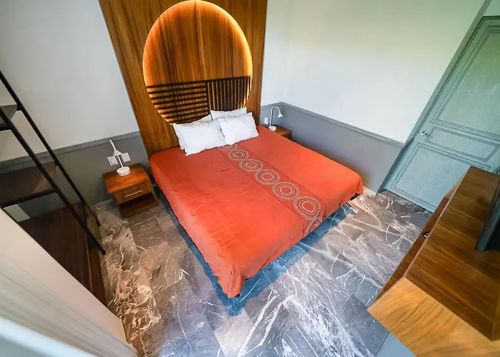 Apartamento Ocean View 2BR Condo - Singular Joy 204 *